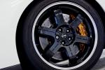 Nissan GT-R Track Pack 2012 года (UK)